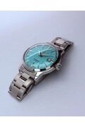 Custom Seiko Mod • Tiffany Snowflake Presage • 40.5mm